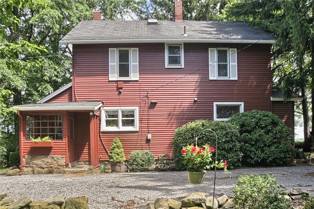 372 Wises Grove Road New Brighton, PA 15066 - Photo 6 of 25 Gallery Image 6