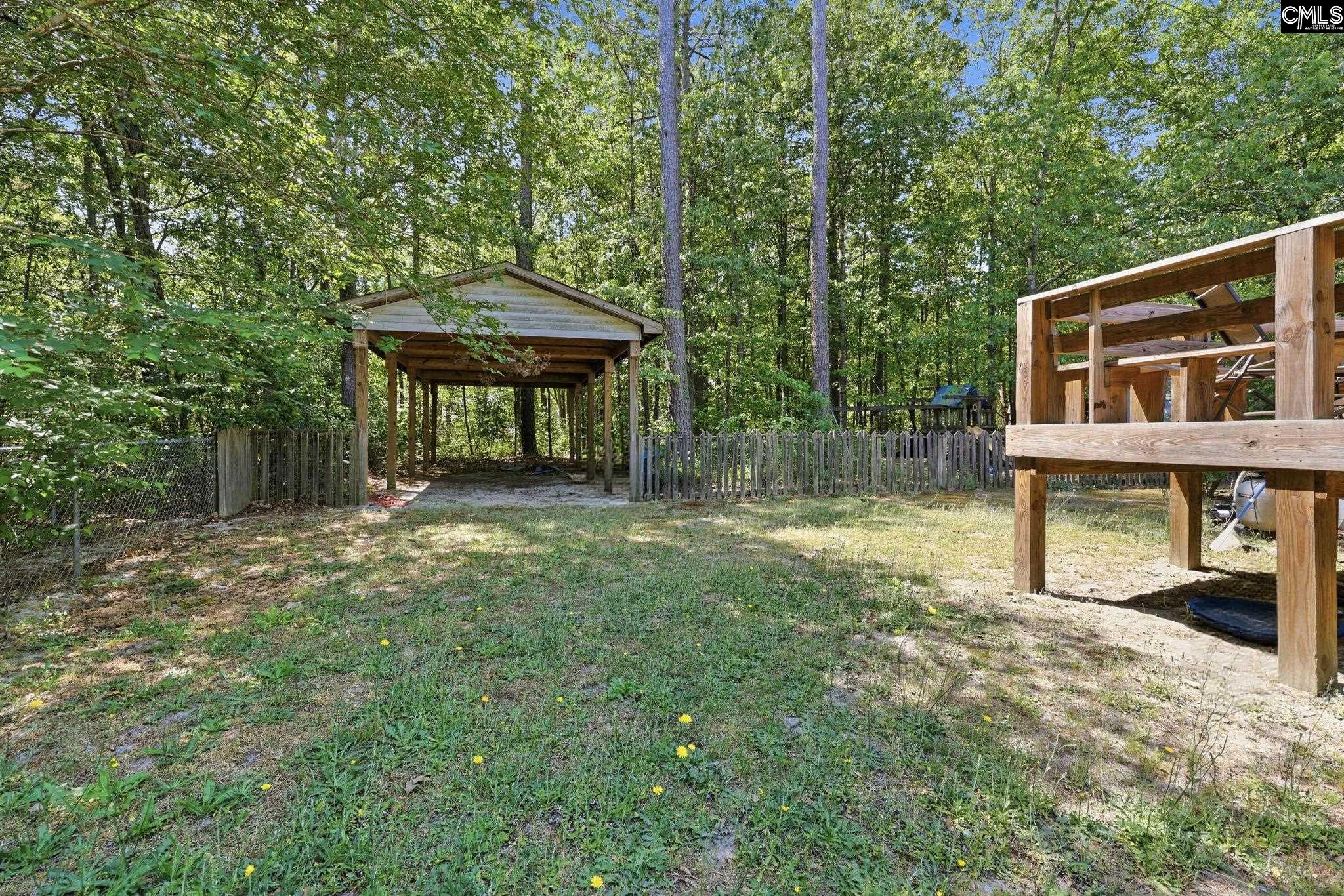 114 Falcon Crest Road Lugoff, SC 29078 - Photo 27 of 31