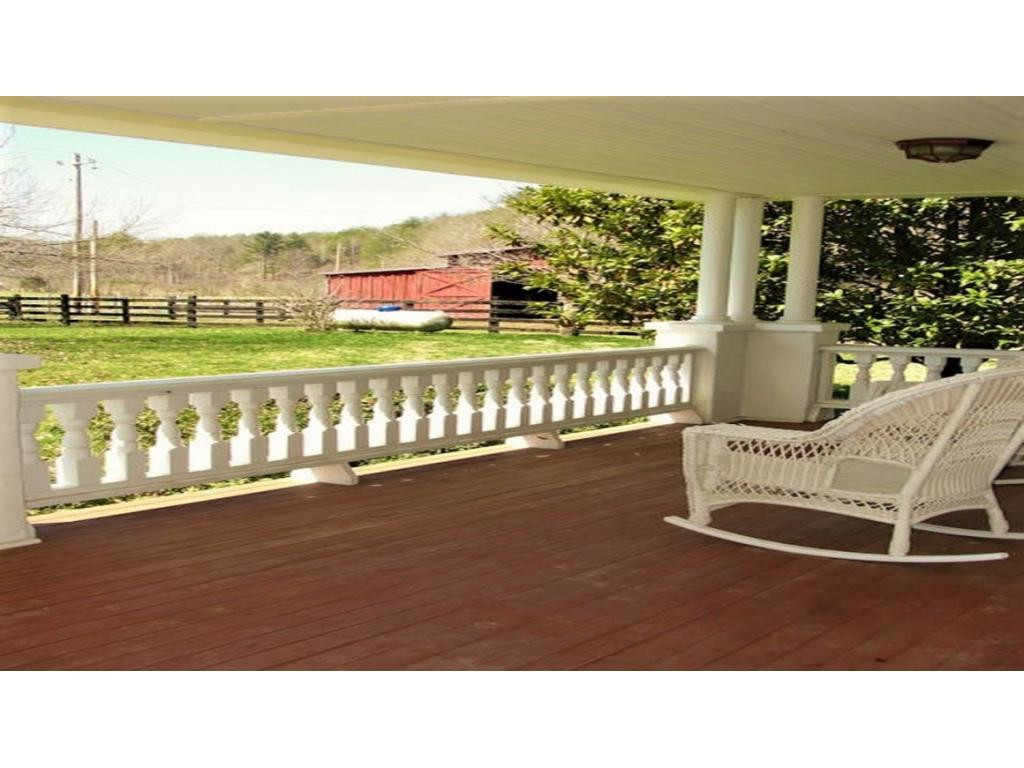1080 Highway 107 Del Rio, TN 37727 - Photo 23 of 34 Photo 23