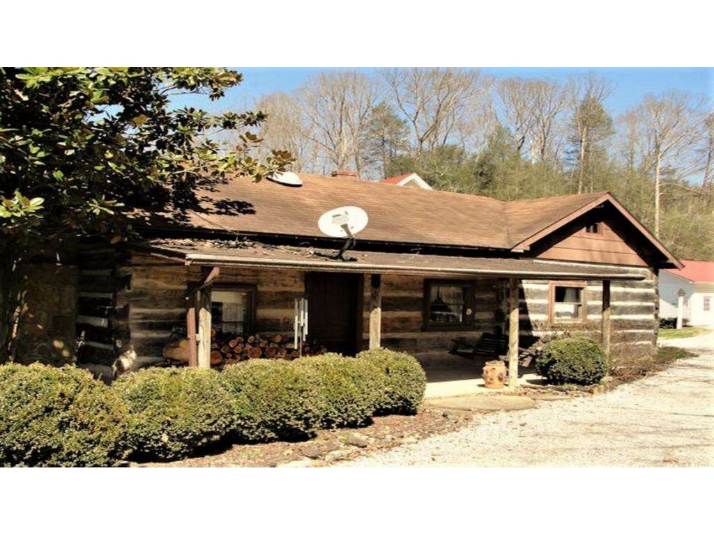 1080 Highway 107 Del Rio, TN 37727 - Photo 24 of 34 Photo 24