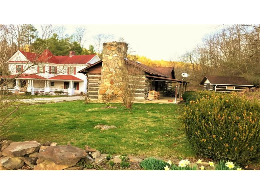 1080 Highway 107 Del Rio, TN 37727 - Photo 32 of 34 Photo 32