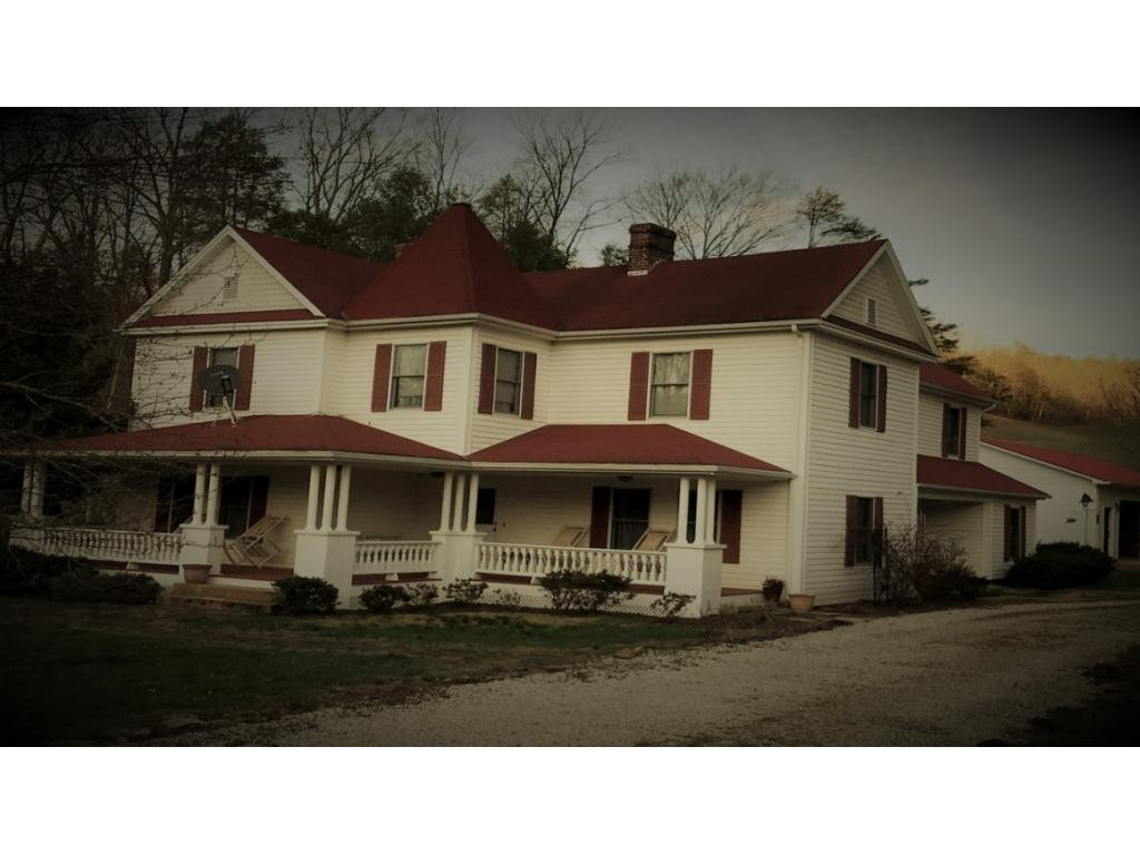 1080 Highway 107 Del Rio, TN 37727 - Photo 33 of 34 Photo 33