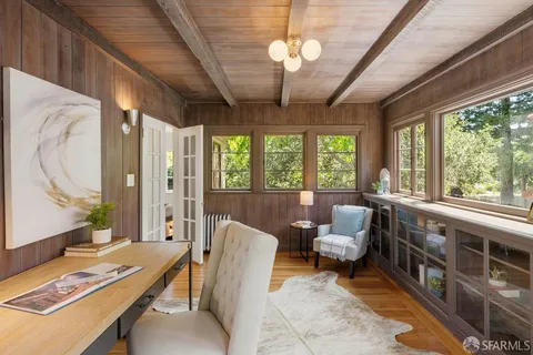 $4,500,000 | 521 Dorchester Road, San Mateo, CA 94402