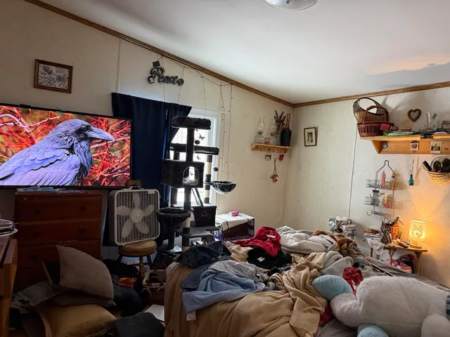 $195,000 | 1873 Brook Road, Goshen, NH 03752