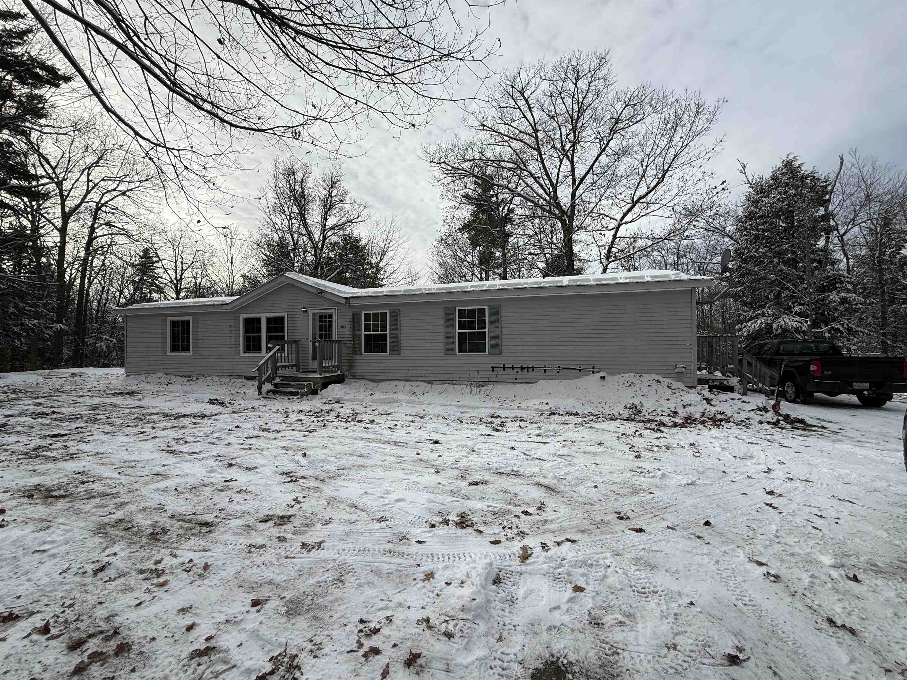 1873 Brook Road Goshen, NH 03752 - Photo 2 of 29