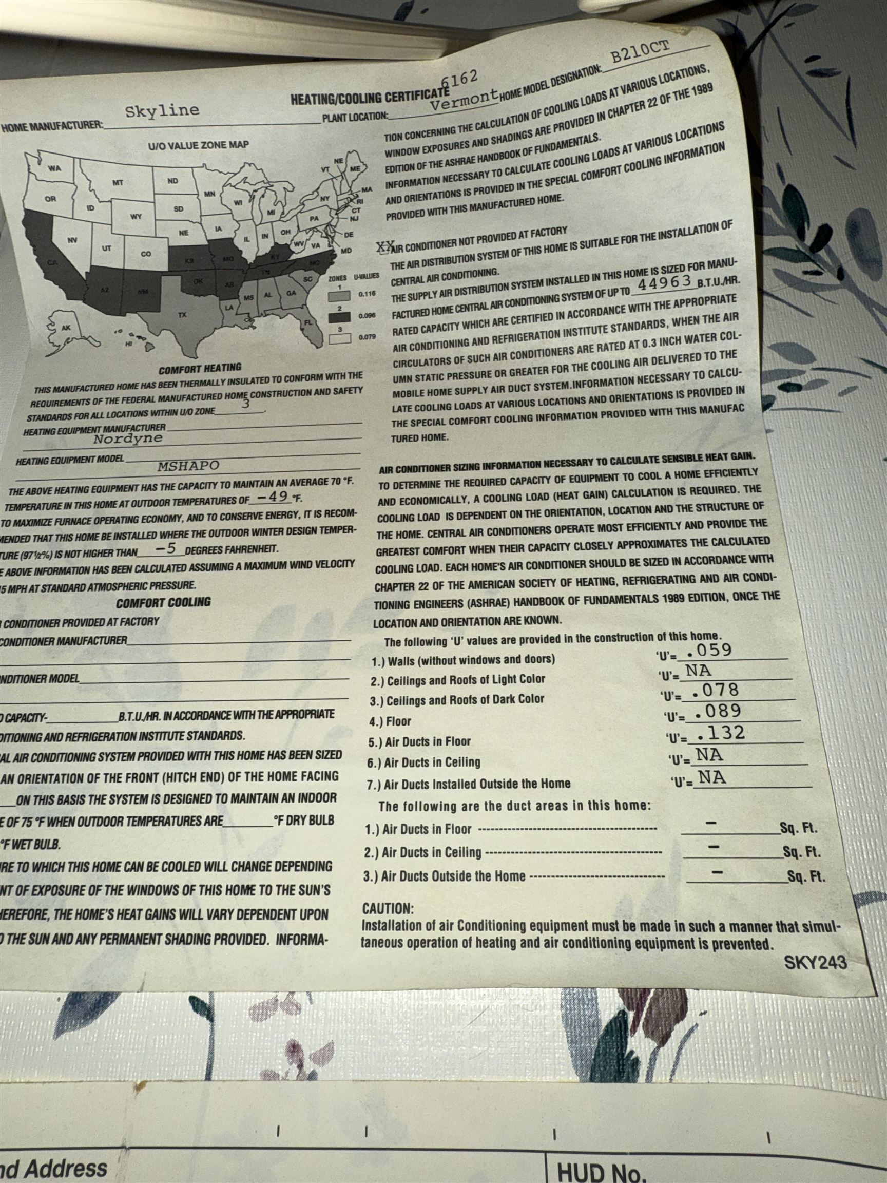 1873 Brook Road Goshen, NH 03752 - Photo 26 of 29