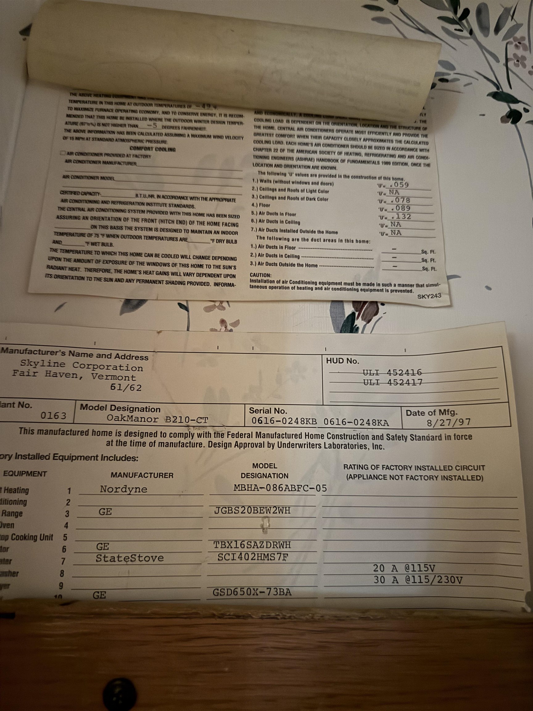 1873 Brook Road Goshen, NH 03752 - Photo 27 of 29