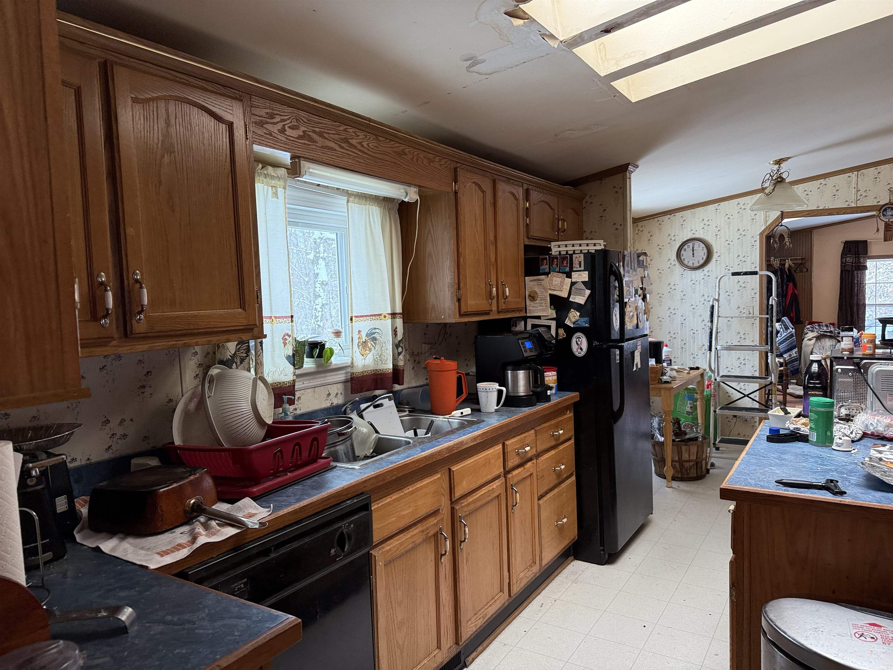 1873 Brook Road Goshen, NH 03752 - Photo 4 of 29