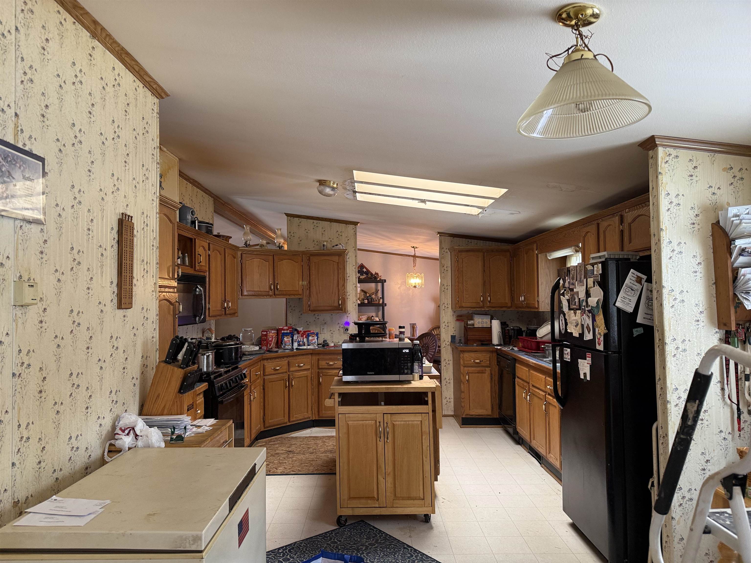 1873 Brook Road Goshen, NH 03752 - Photo 6 of 29