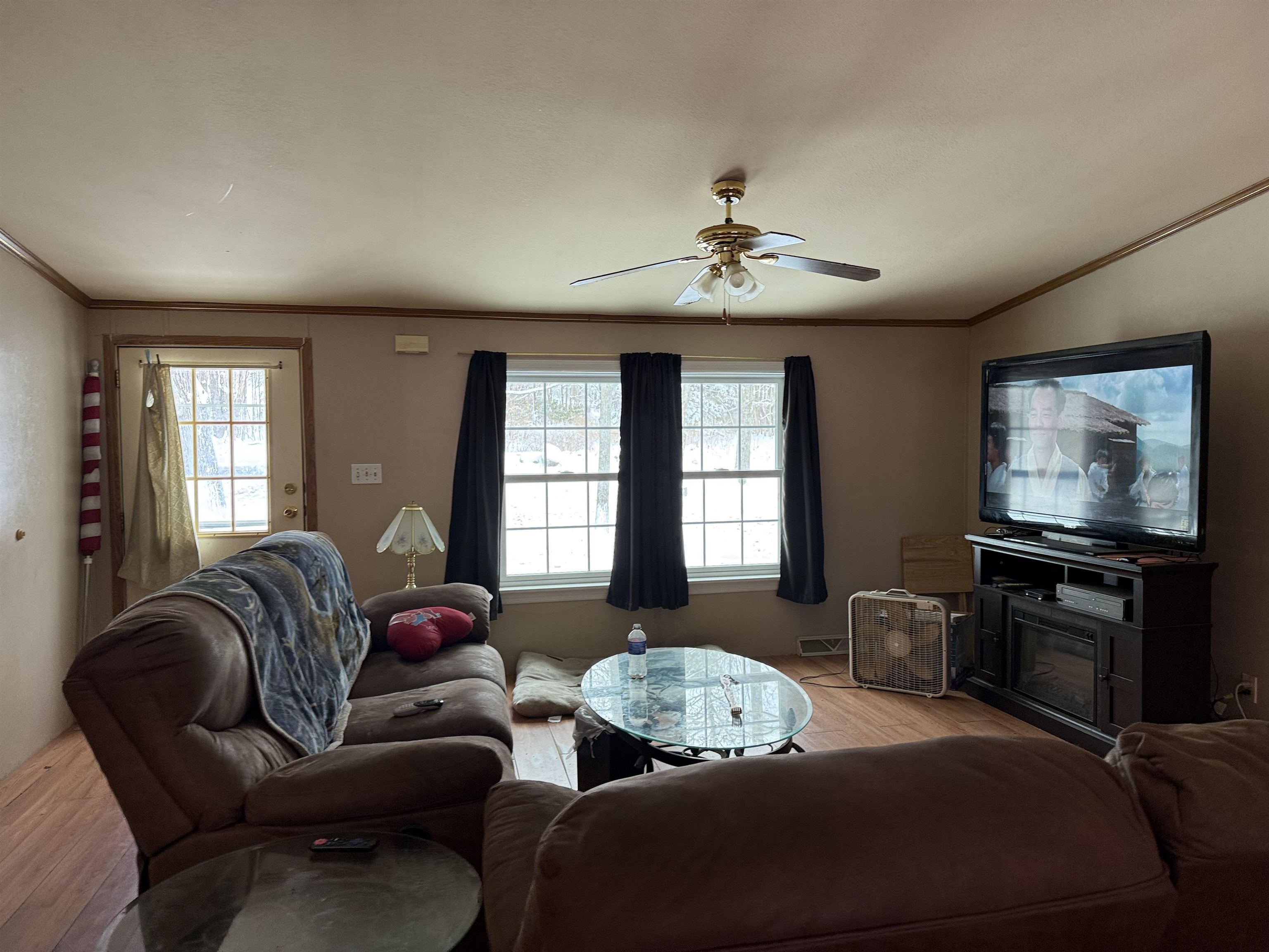 1873 Brook Road Goshen, NH 03752 - Photo 9 of 29