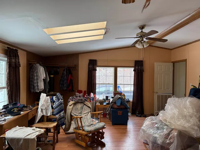 $195,000 | 1873 Brook Road, Goshen, NH 03752