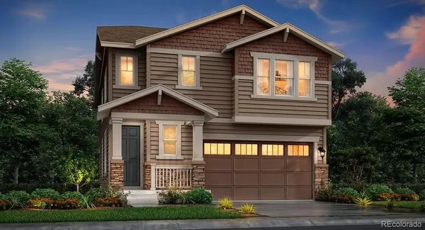 $701,900 | 14572 Hudson Way, Thornton, CO 80602