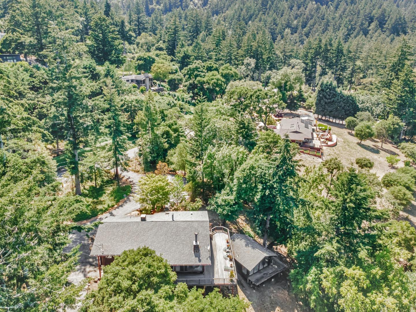 45 Ranch Road Woodside, CA 94062 - Photo 80 of 86