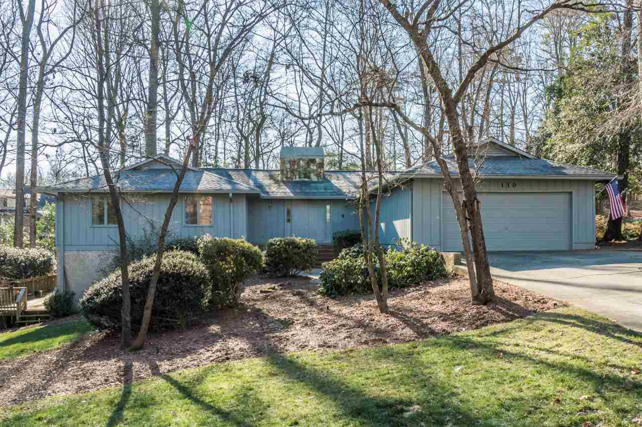 110 Bagwell Farm Road Spartanburg, SC 29302 - Photo 1 of 33 Gallery Image 1