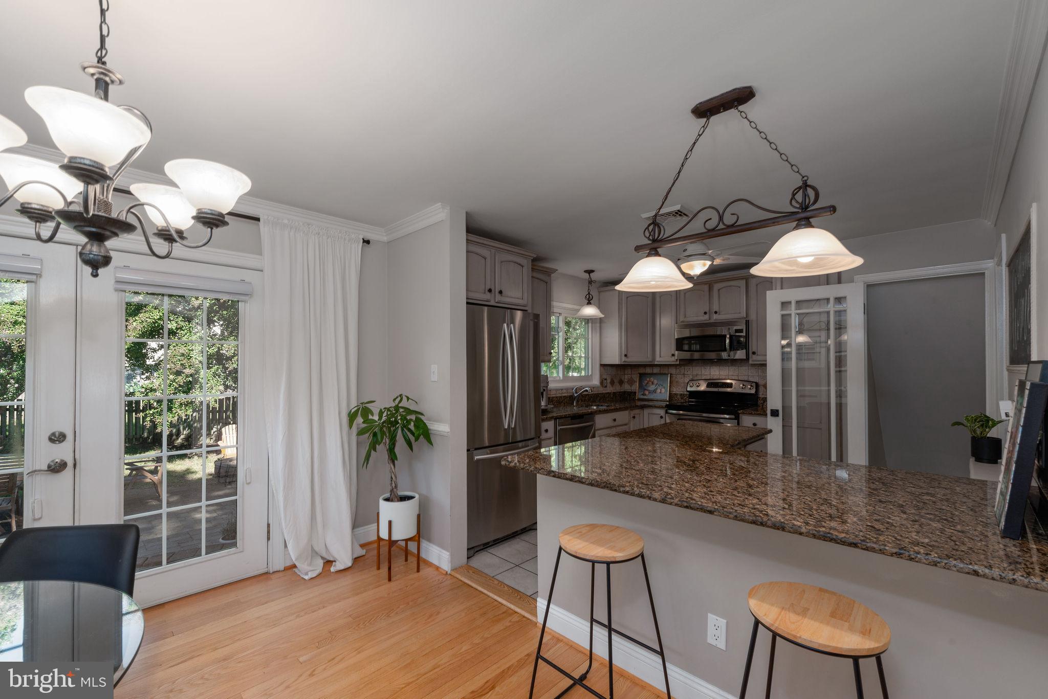 9 Beach Road Severna Park, MD 21146 - Photo 20 of 58
