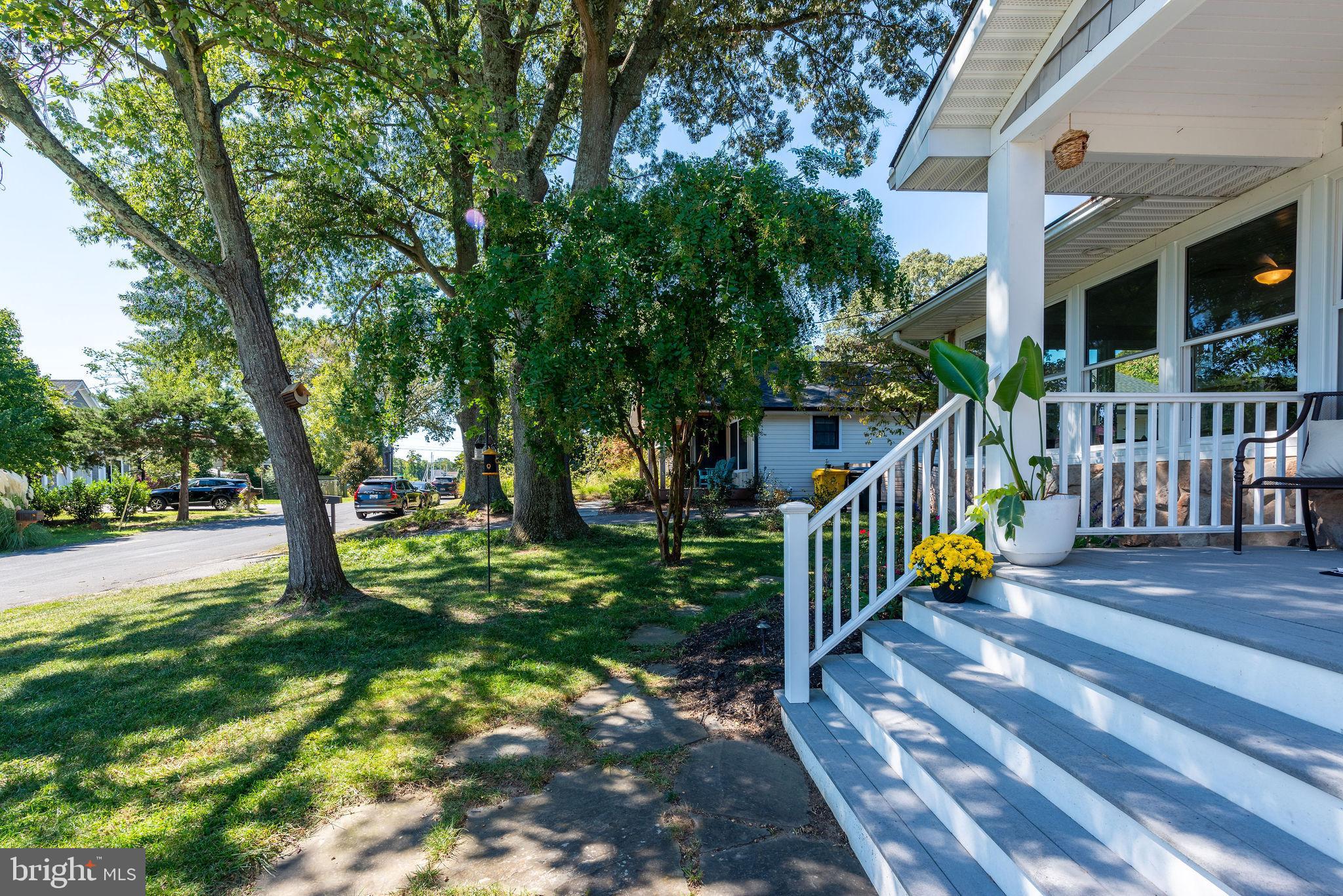 9 Beach Road Severna Park, MD 21146 - Photo 48 of 58