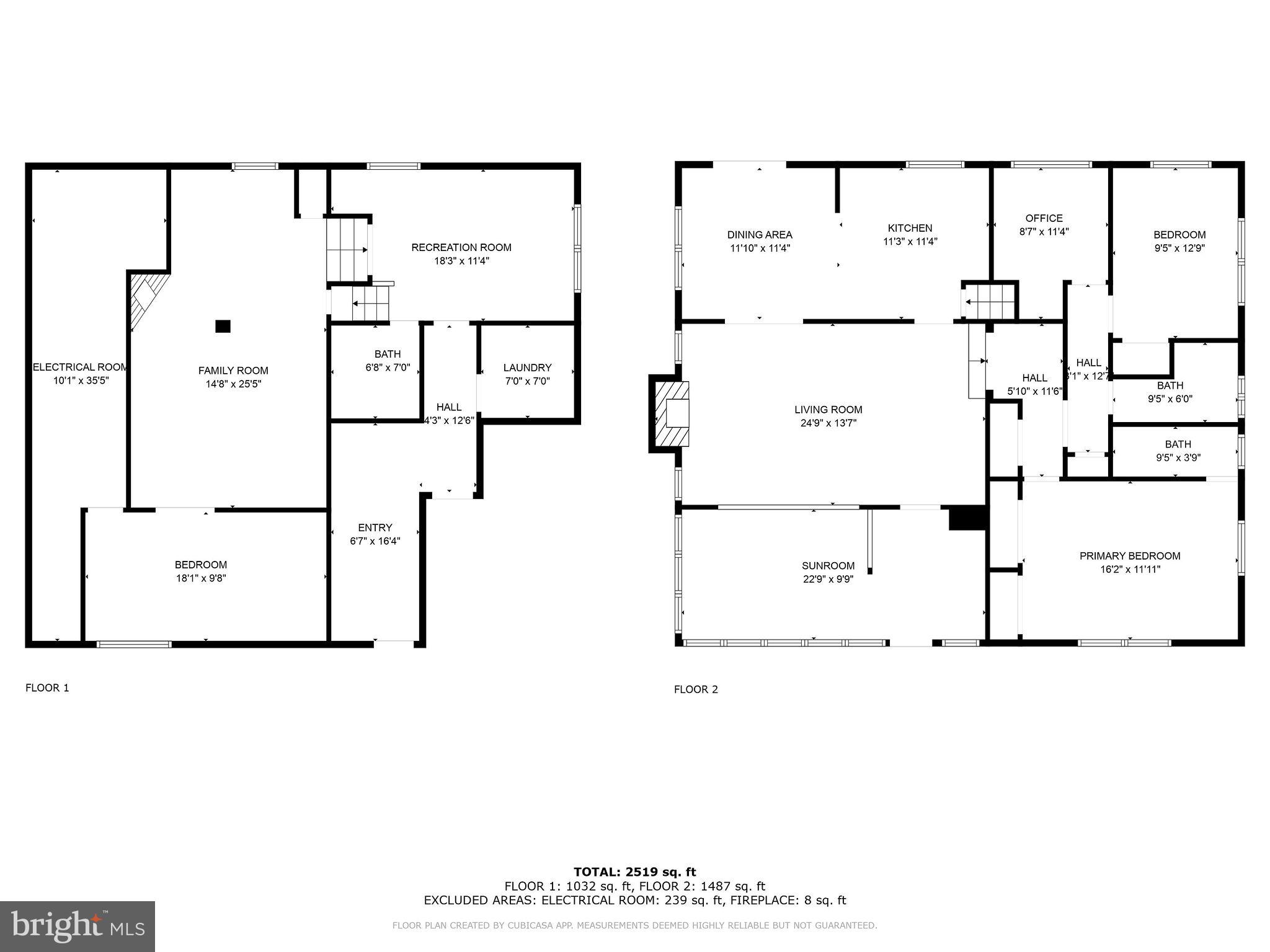 9 Beach Road Severna Park, MD 21146 - Photo 56 of 58
