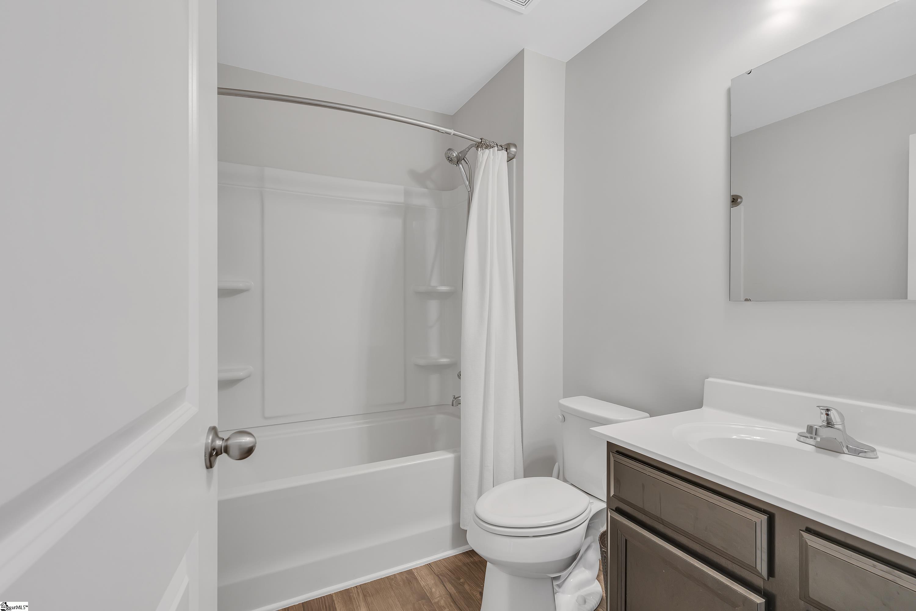 809 Danforth Drive Greenville, SC 29617 - Photo 15 of 27