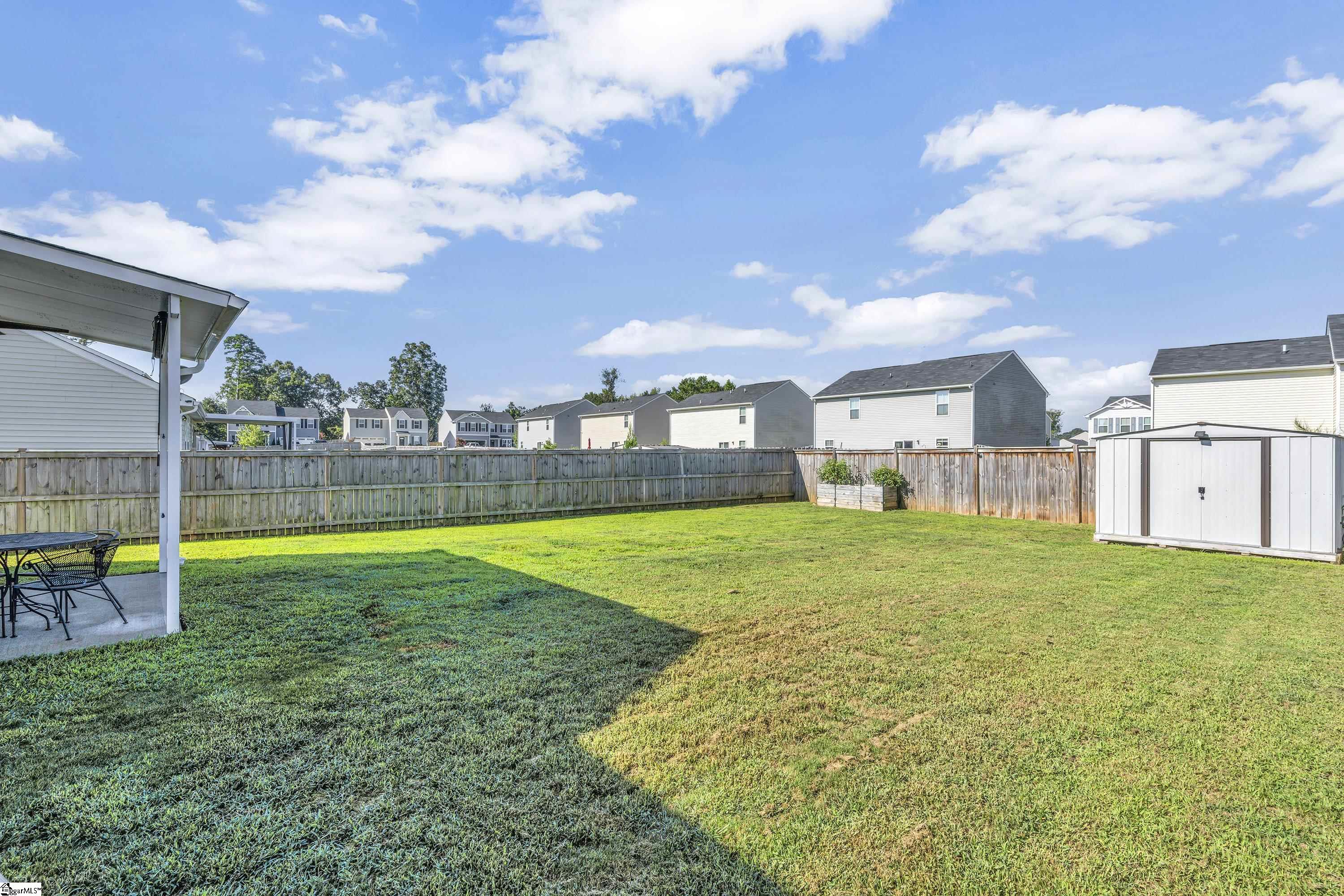 809 Danforth Drive Greenville, SC 29617 - Photo 20 of 27