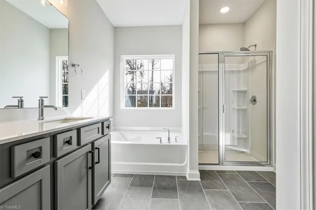 $464,700 | 513 Stonewell Court, Unit 38, Pleasant Garden, NC 27313