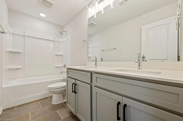 $464,700 | 513 Stonewell Court, Unit 38, Pleasant Garden, NC 27313