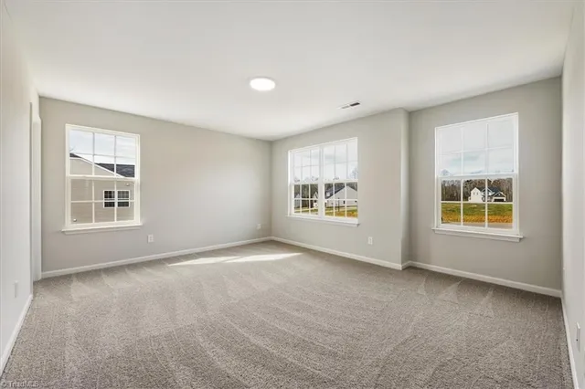 $464,700 | 513 Stonewell Court, Unit 38, Pleasant Garden, NC 27313