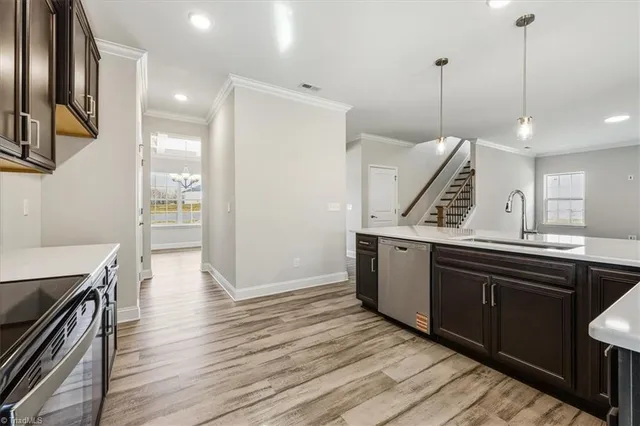 $464,700 | 513 Stonewell Court, Unit 38, Pleasant Garden, NC 27313