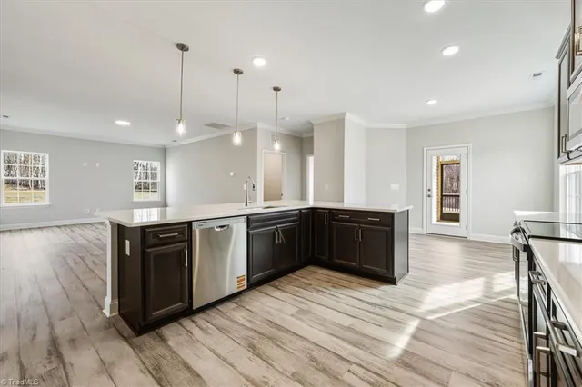 $464,700 | 513 Stonewell Court, Unit 38, Pleasant Garden, NC 27313