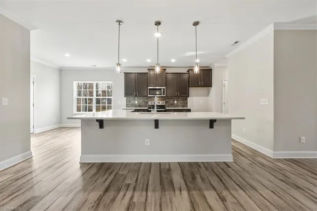 $464,700 | 513 Stonewell Court, Unit 38, Pleasant Garden, NC 27313