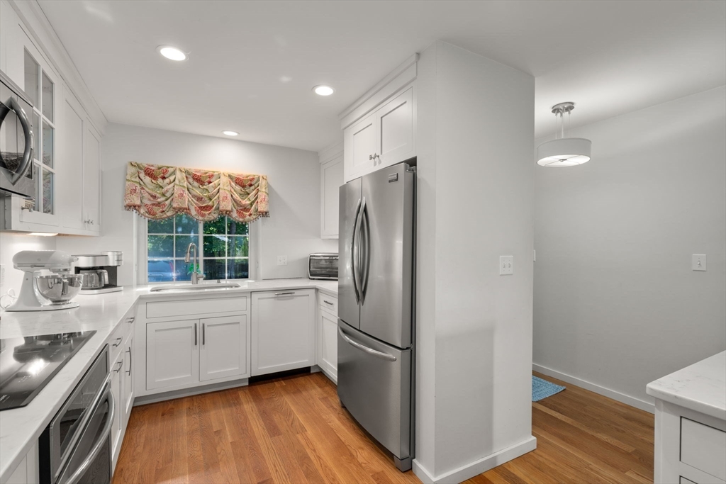 26 Denmark, Unit 26 Needham, MA 02492 - Photo 6 of 20