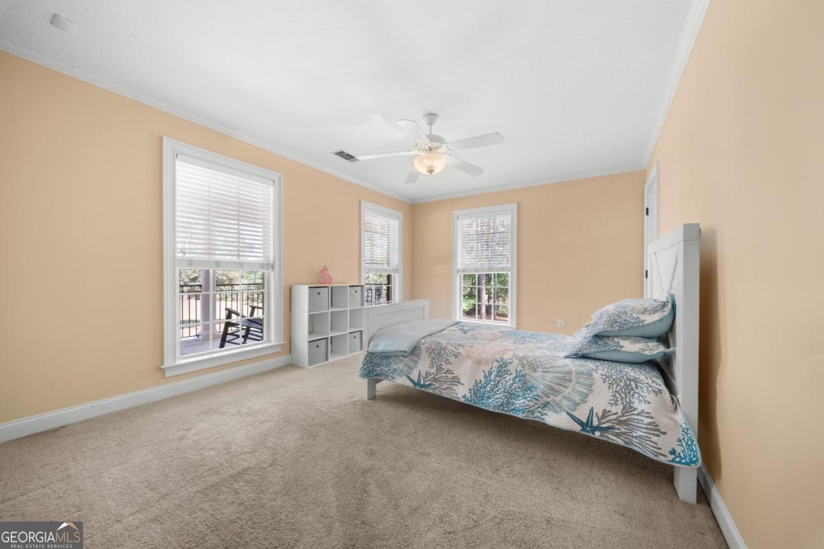 392 Indigo Hills Road Pembroke, GA 31321 - Photo 17 of 50 Gallery Image 17