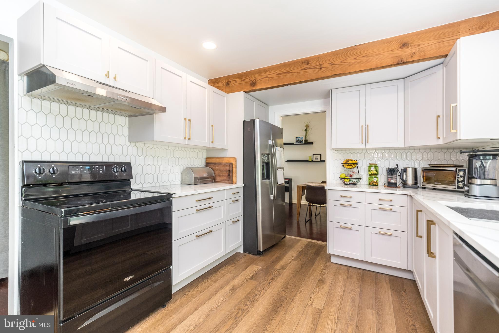 329 Biddle Drive Exton, PA 19341 - Photo 17 of 50 Kitchen