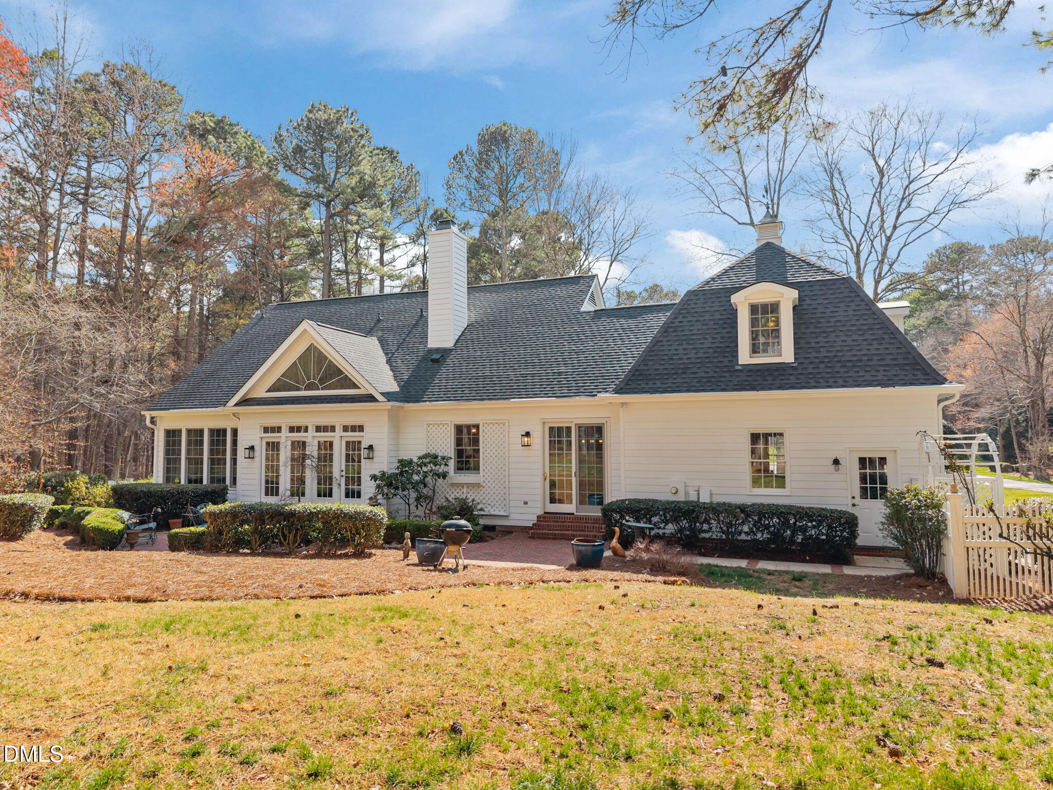 1000 Long Barrow Court Raleigh, NC 27614 - Photo 46 of 53 54-web-or-mls-DJI_20260306140728_0974_D