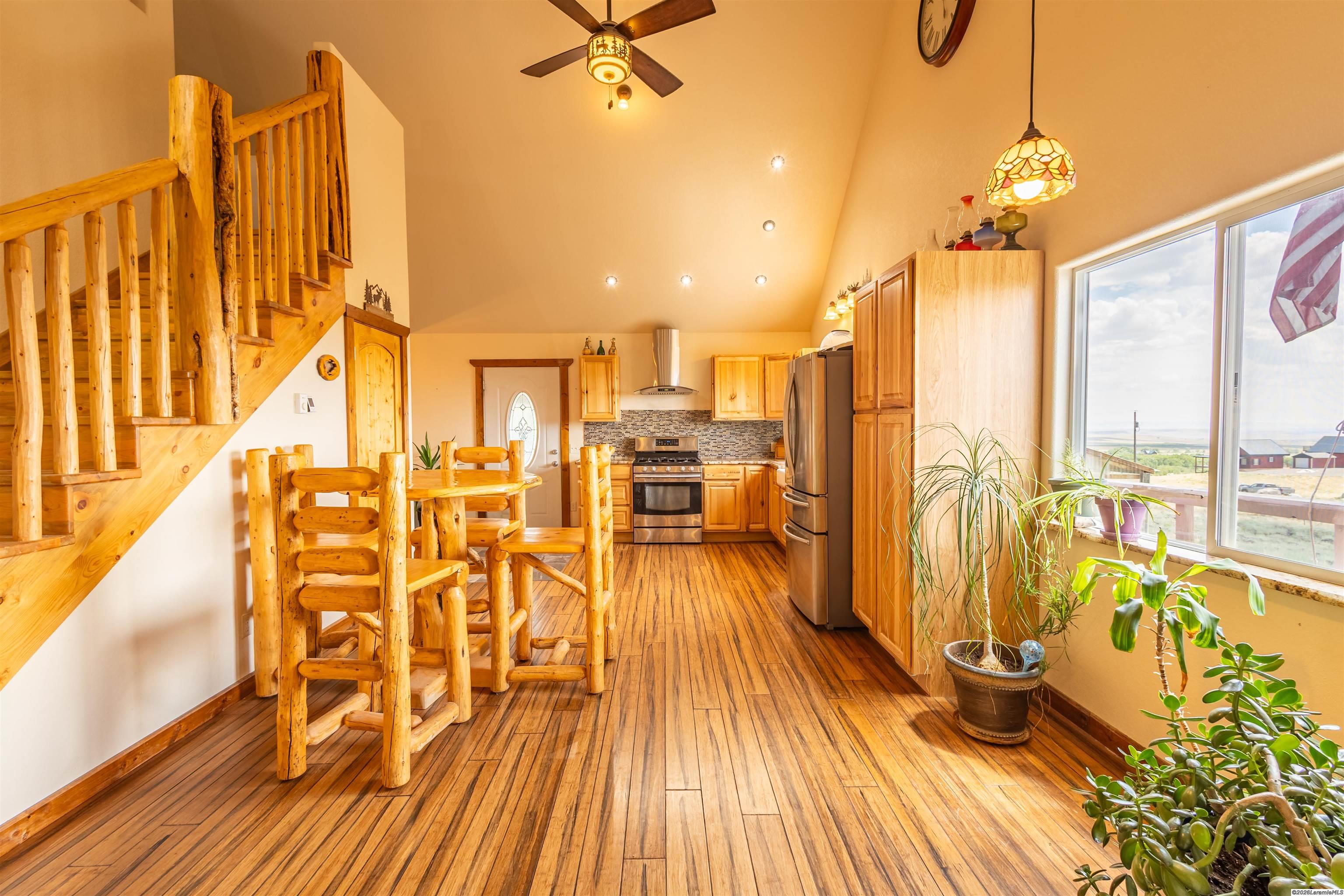 42 Ridge Road Centennial, WY 82055 - Photo 7 of 18 Gallery Image 7