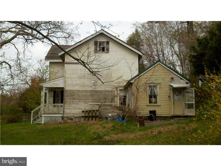 1111 Laurel Road Coatesville, PA 19320 - Photo 5 of 7 Exterior