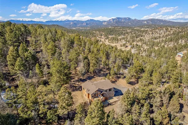 $689,000 | 28100 Stonecrop Trail, Conifer, CO 80433