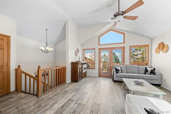 $679,000 | 28100 Stonecrop Trail, Conifer, CO 80433