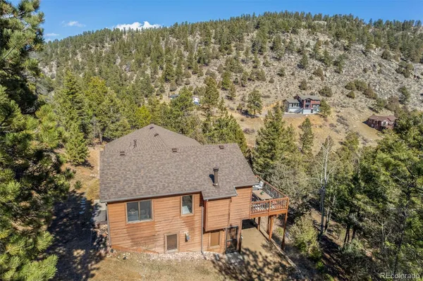 $679,000 | 28100 Stonecrop Trail, Conifer, CO 80433