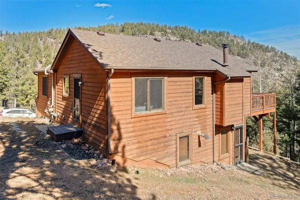 $679,000 | 28100 Stonecrop Trail, Conifer, CO 80433