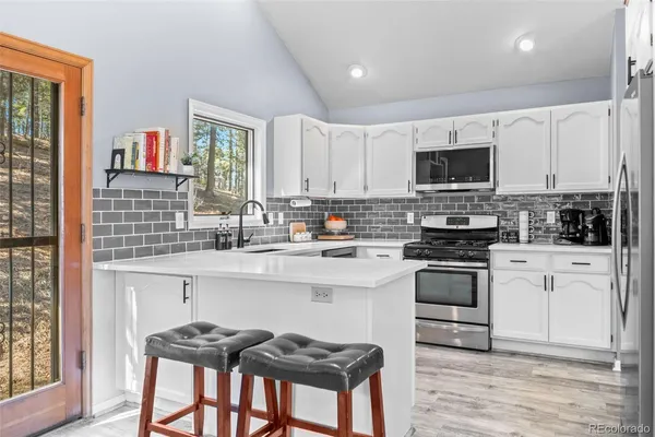$679,000 | 28100 Stonecrop Trail, Conifer, CO 80433