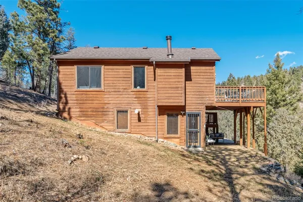 $679,000 | 28100 Stonecrop Trail, Conifer, CO 80433