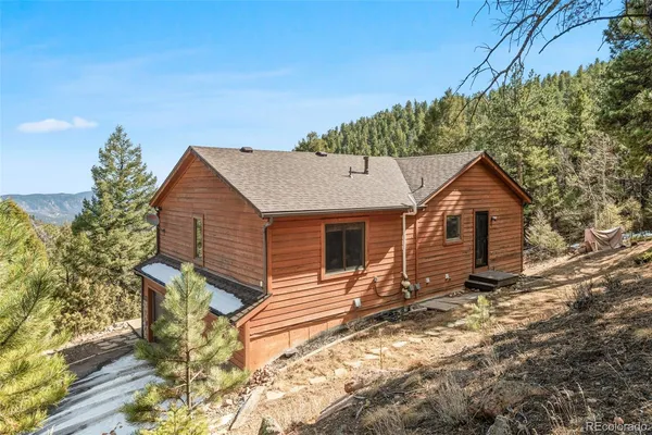 $679,000 | 28100 Stonecrop Trail, Conifer, CO 80433