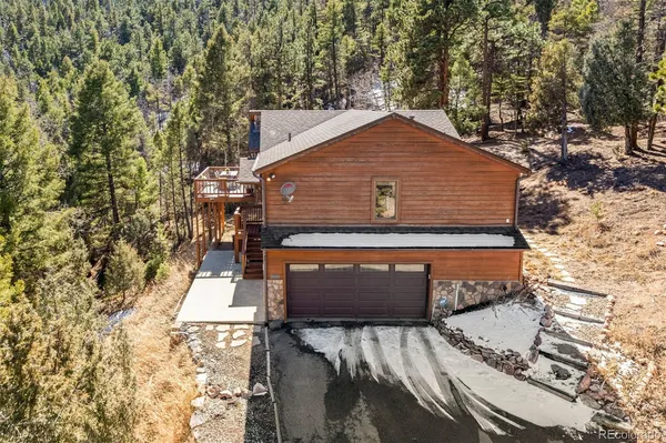$679,000 | 28100 Stonecrop Trail, Conifer, CO 80433