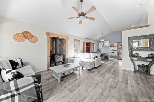 $679,000 | 28100 Stonecrop Trail, Conifer, CO 80433