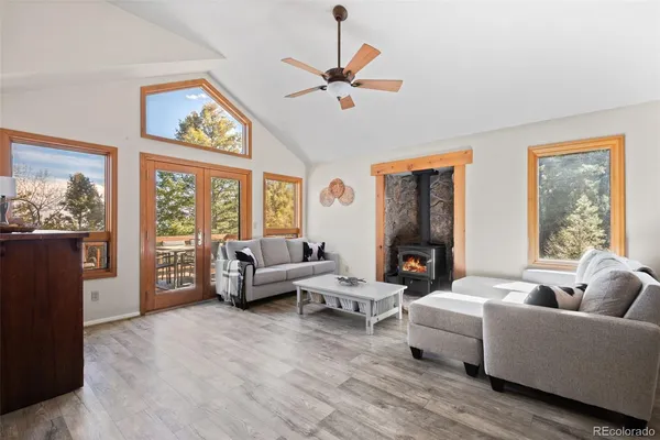 $679,000 | 28100 Stonecrop Trail, Conifer, CO 80433