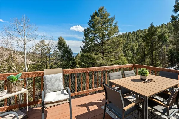 $679,000 | 28100 Stonecrop Trail, Conifer, CO 80433