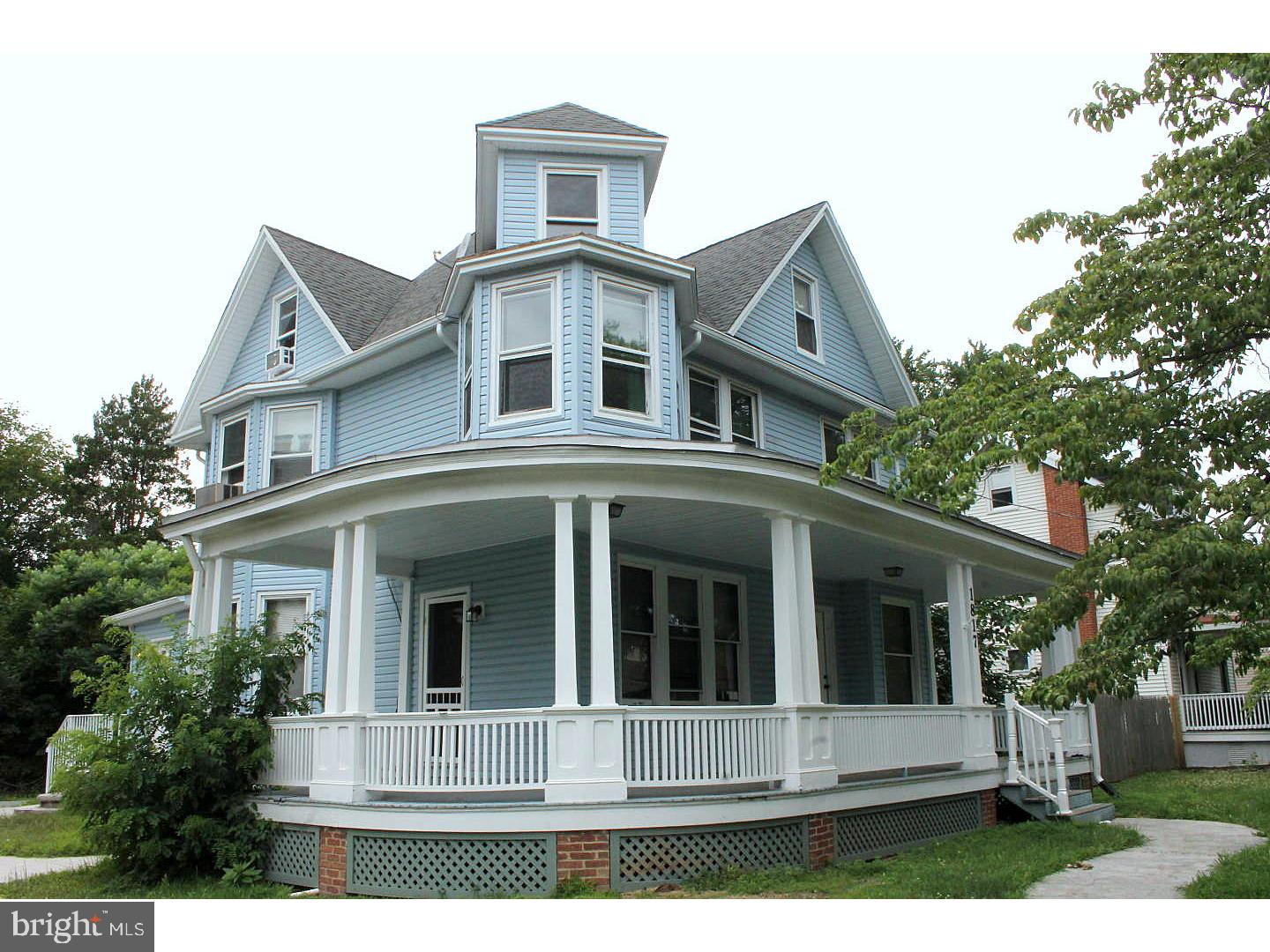 1817 Pennington Road Trenton, NJ 08618 - Photo 2 of 21 Exterior Side
