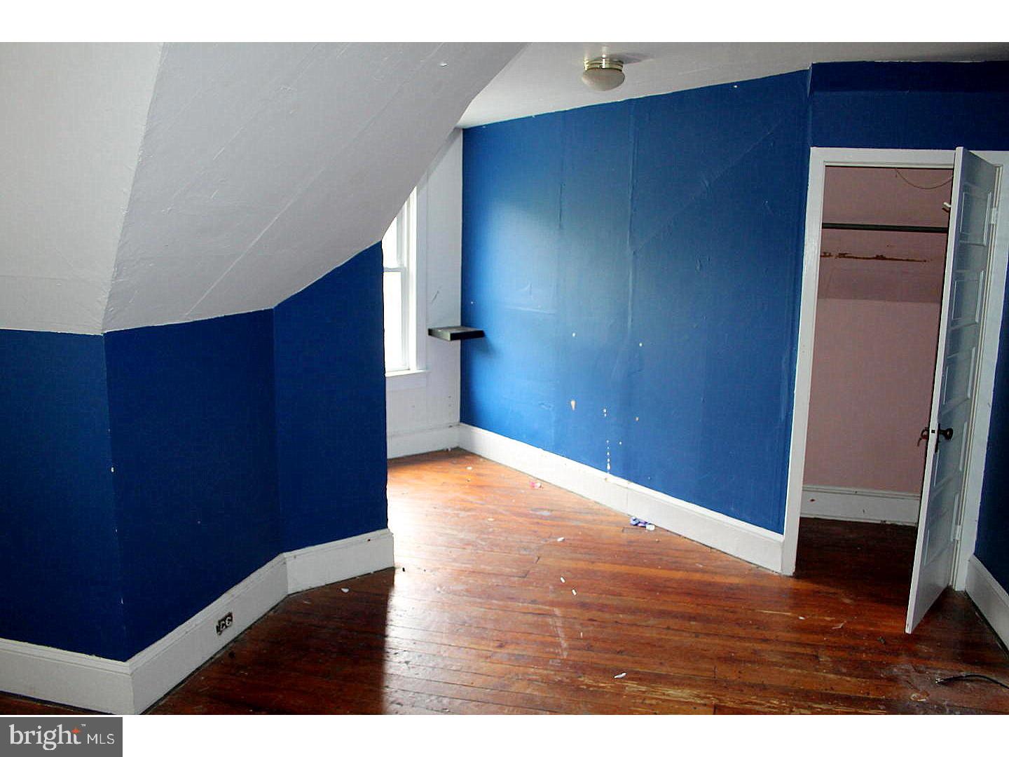 1817 Pennington Road Trenton, NJ 08618 - Photo 18 of 21 Bedroom