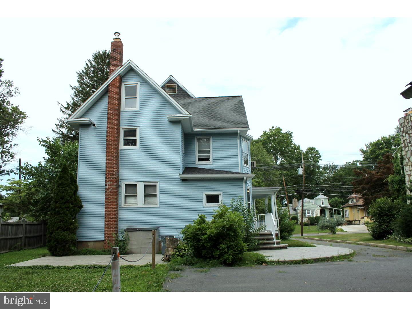 1817 Pennington Road Trenton, NJ 08618 - Photo 19 of 21 Exterior Back