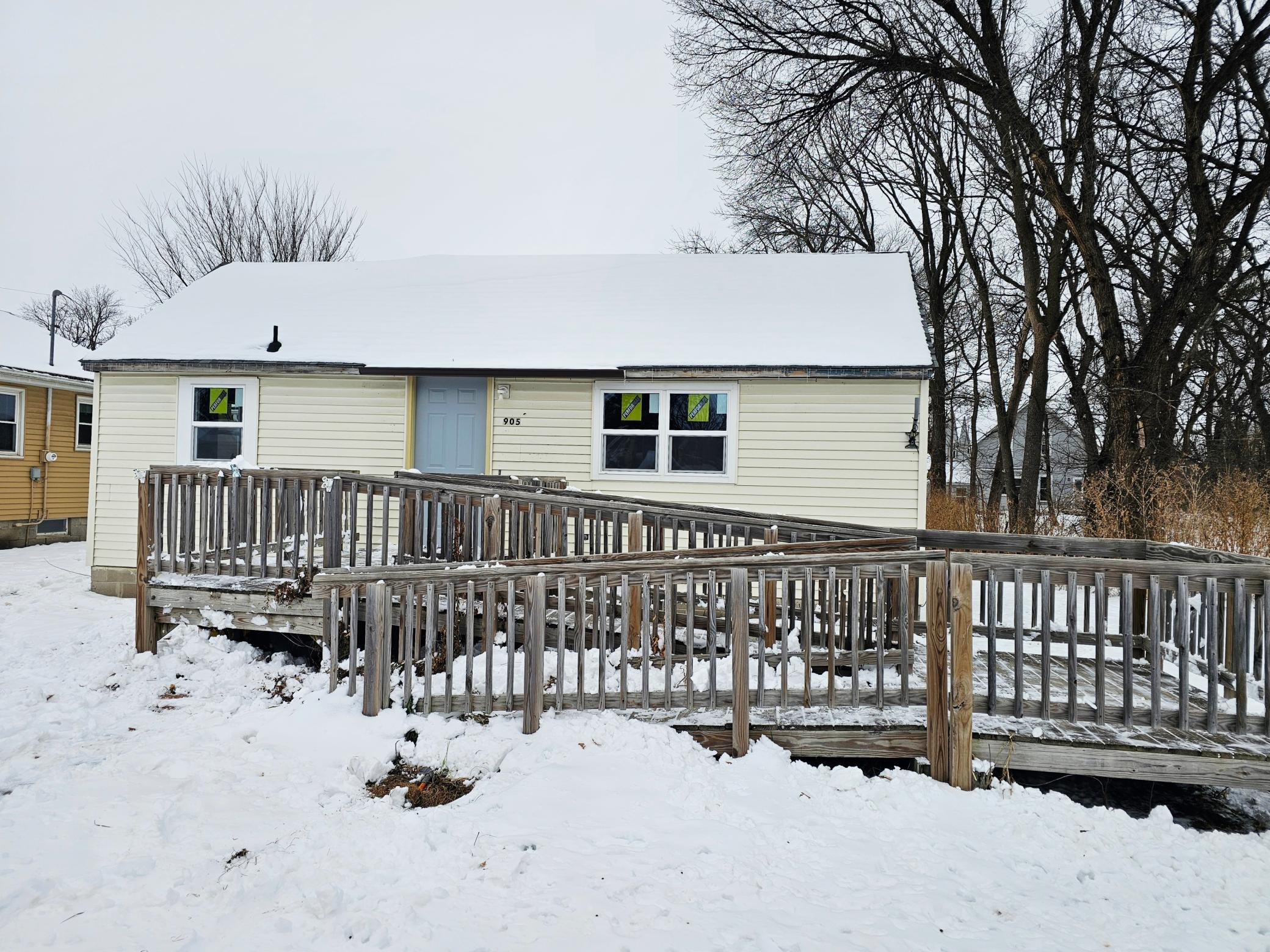 905 6th Street Clarkfield, MN 56223 - Photo 2 of 8